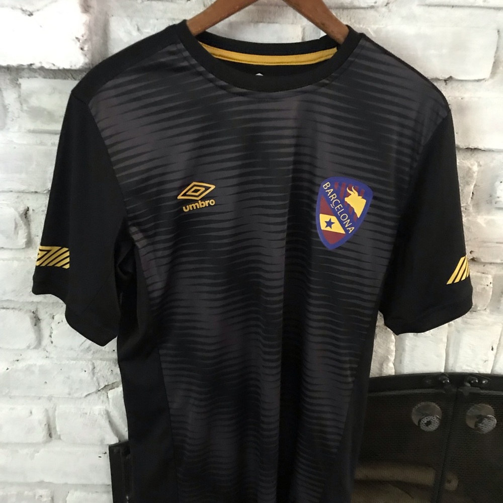 ⚽️ Barcelona Jersey 🥅